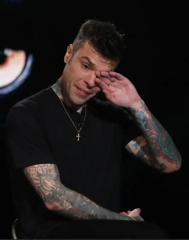 fedez 33