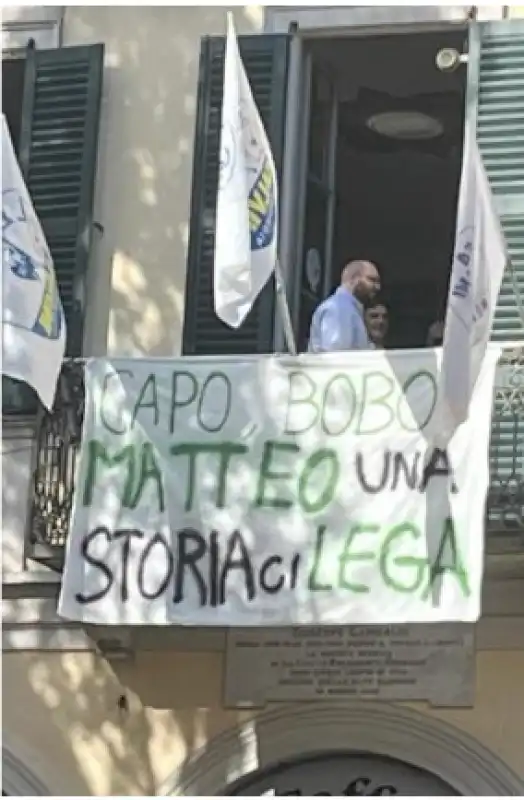 festa 40 anni lega a varese