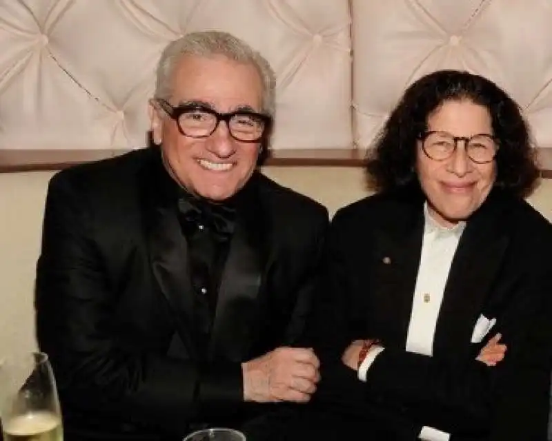 fran lebowitz martin scorsese 1