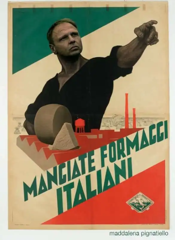 francesco lollobrigida - formaggi meme 4