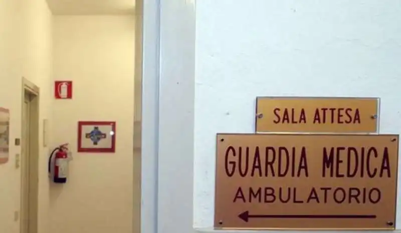 guardia medica 3