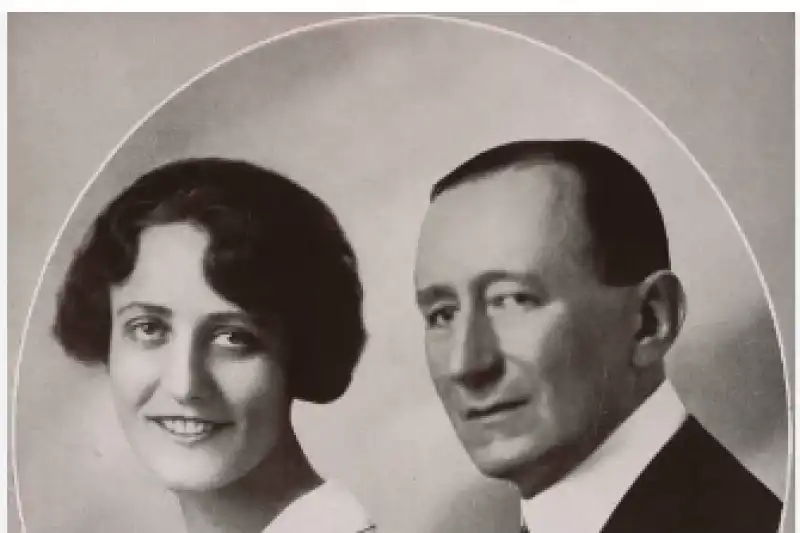 Guglielmo Marconi Maria Cristina Bezzi-Scali4