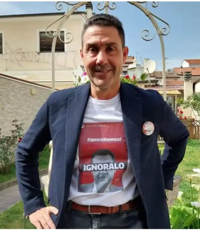 il generale vannacci