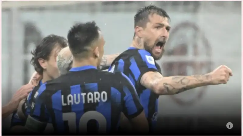 inter acerbi