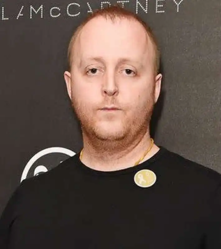 james mccartney