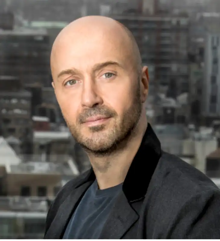 joe bastianich