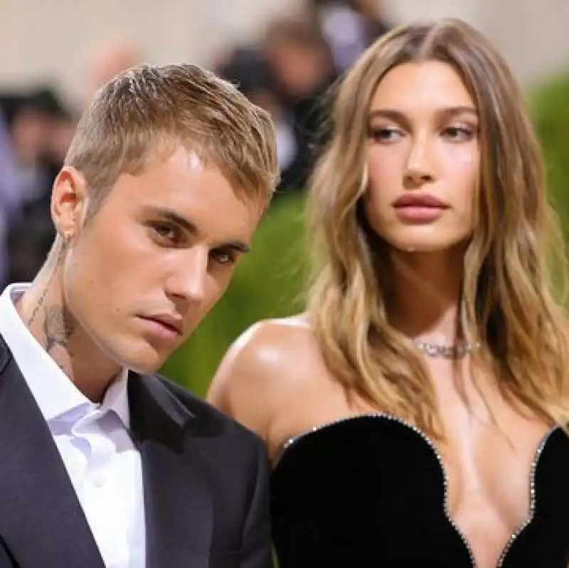 justin hailey bieber