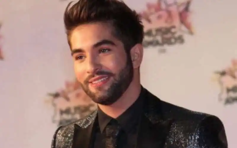 Kendji Girac 