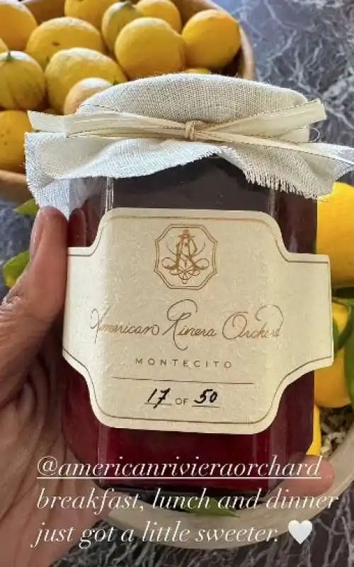 la marmellata di meghan markle 4