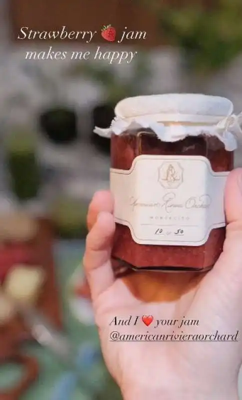 la marmellata di meghan markle 5