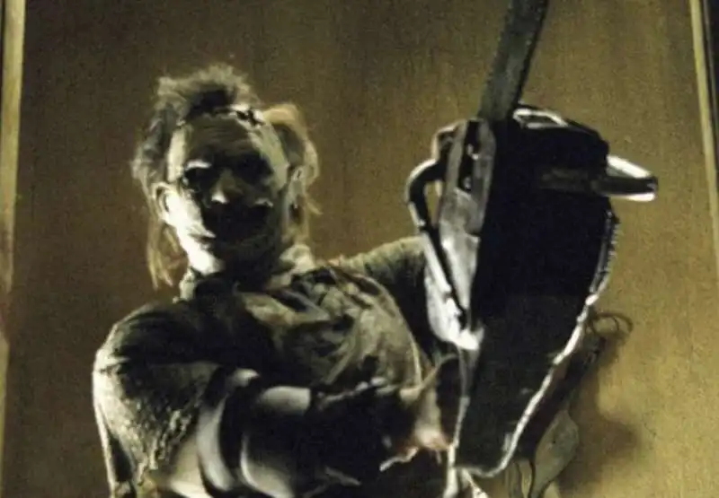 Leatherface