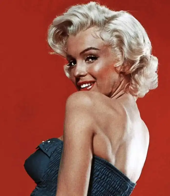 marilyn monroe 