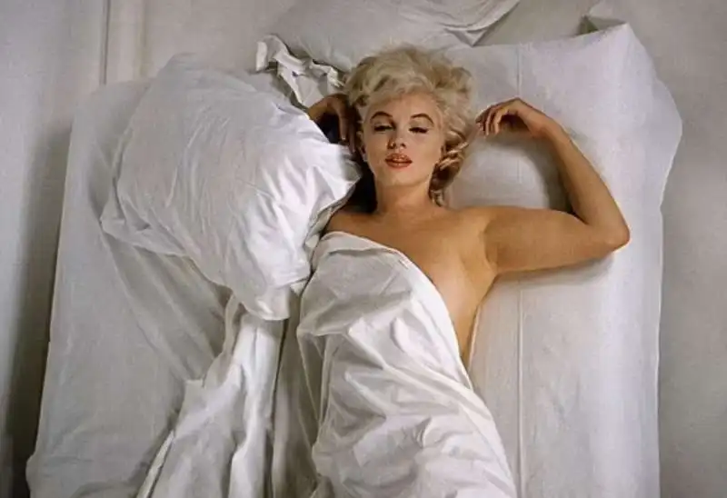 marilyn monroe 2 