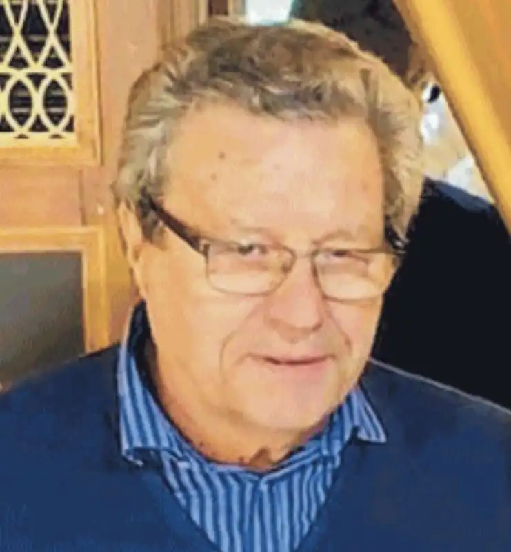 mario pisani 