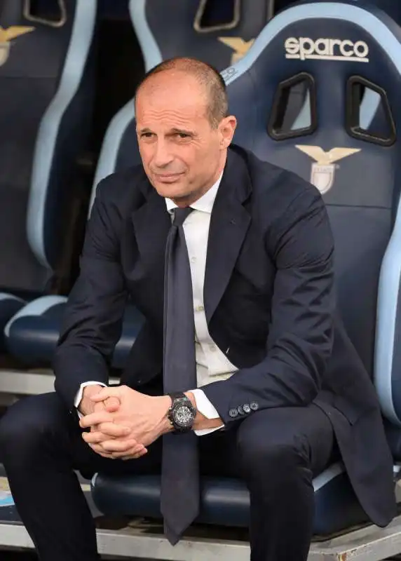 massimiliano allegri foto mezzelani gmt33