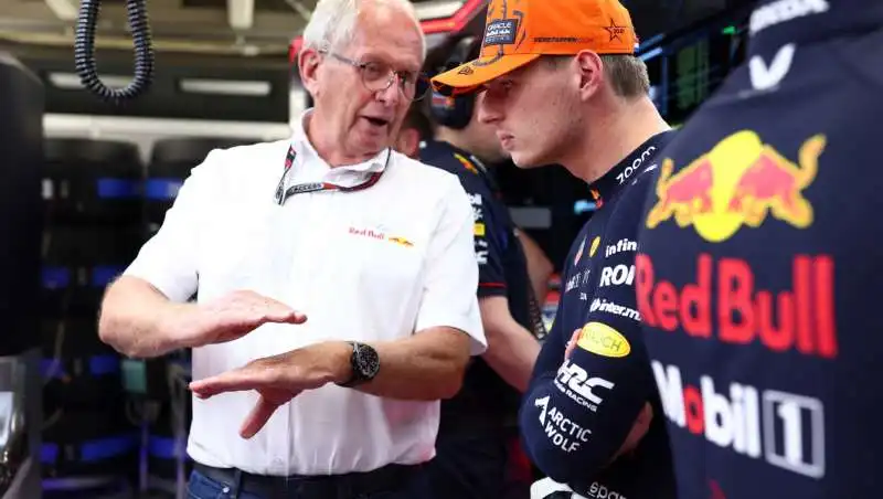  max verstappen  helmut marko 3