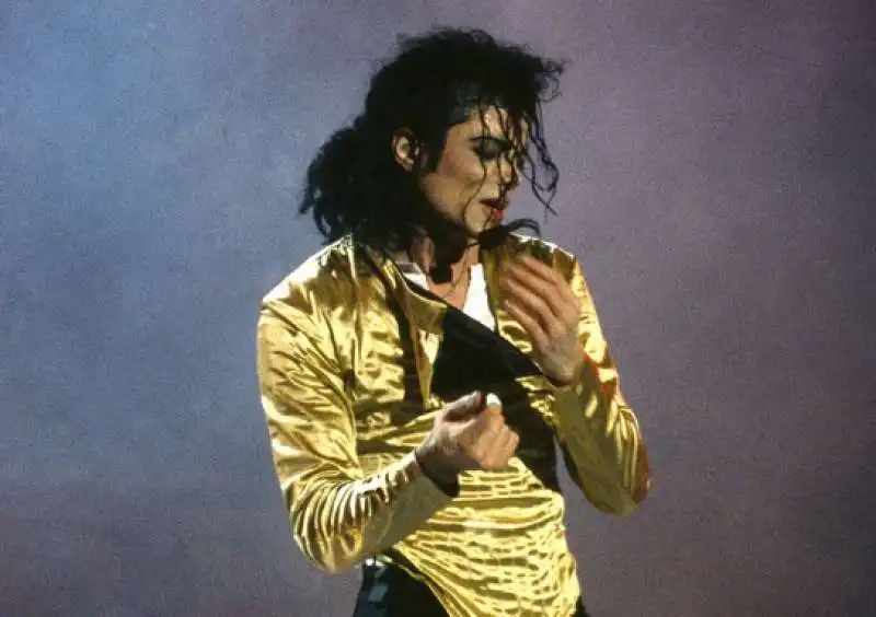 michael jackson  3