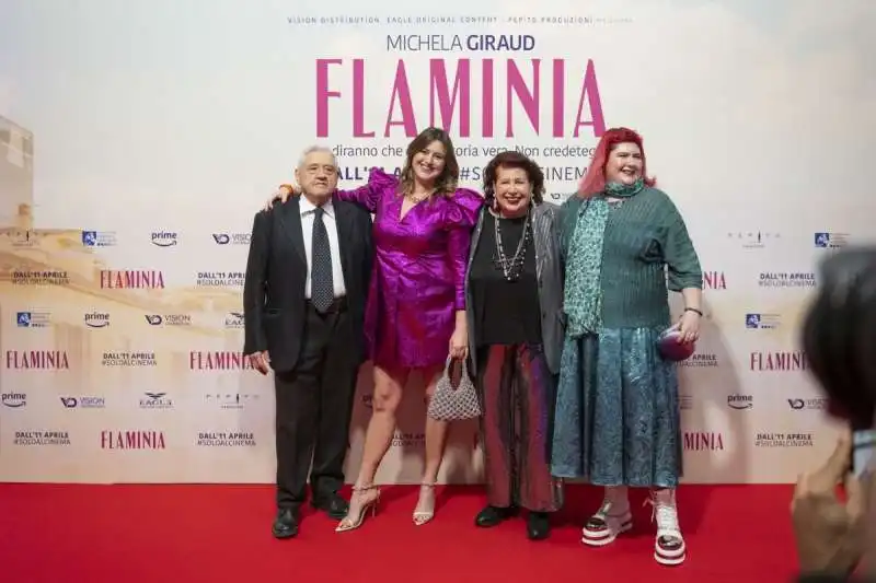 michela giraud   premiere flaminia  ferro 05