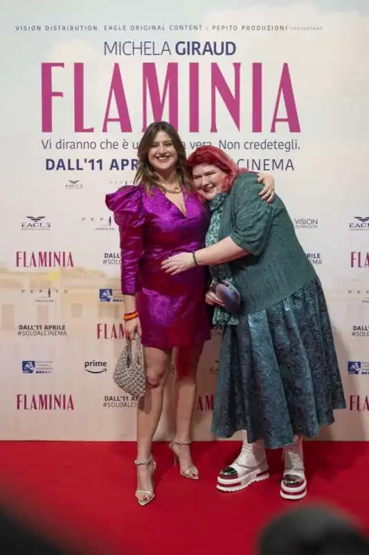 michela giraud   premiere flaminia  ferro 07