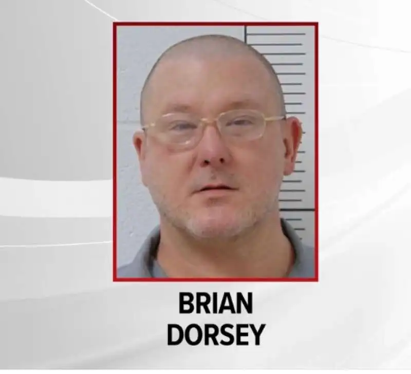 Brian Dorsey