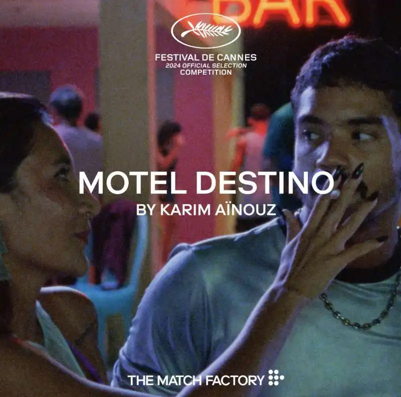 motel destino   1