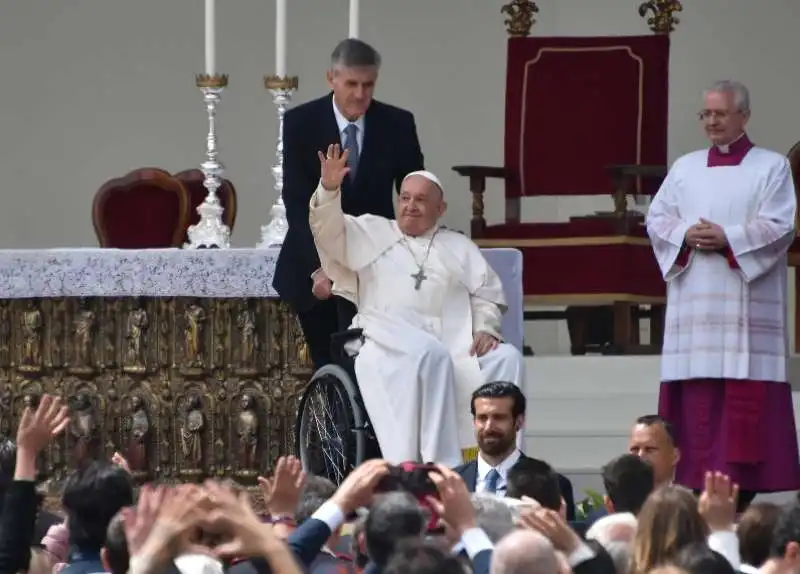 papa francesco a venezia   3