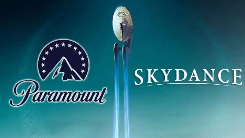 PARAMOUNT SKYDANCE