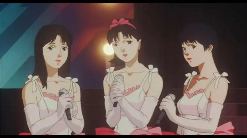 perfect blue  8