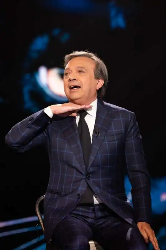 Piero Chiambretti _PhStefaniaCasellato 4