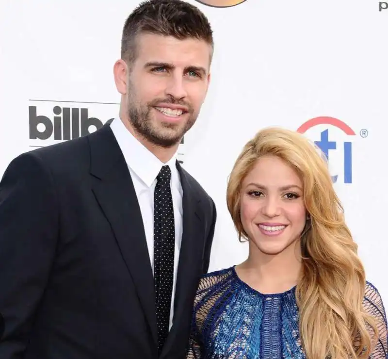 pique shakira