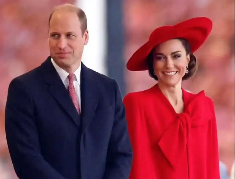 principe william kate middleton