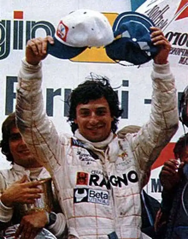 riccardo patrese  2