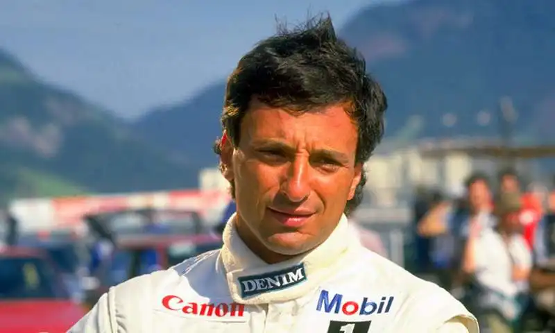 riccardo patrese  5