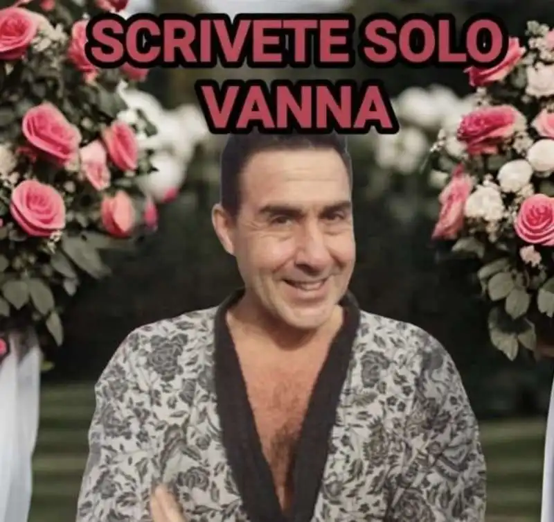 ROBERTO VANNACCI MEME 