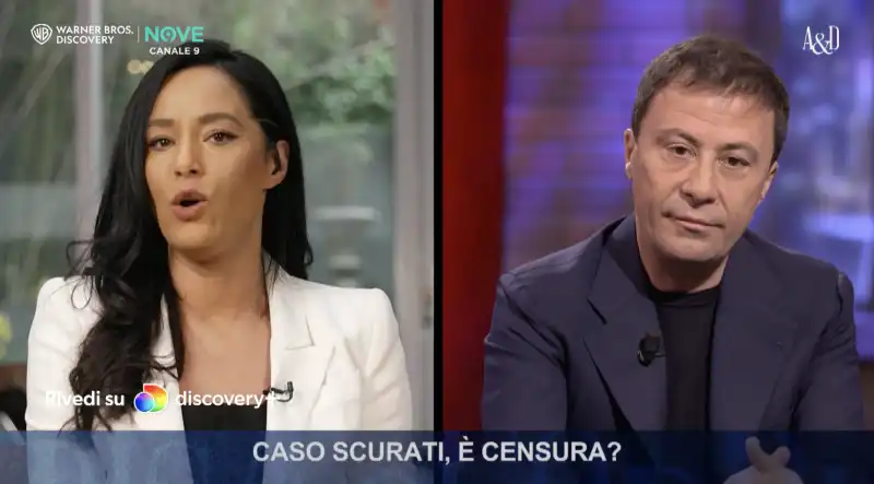 rula jebreal vs italo bocchino 11