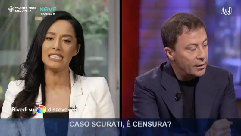 rula jebreal vs italo bocchino 9