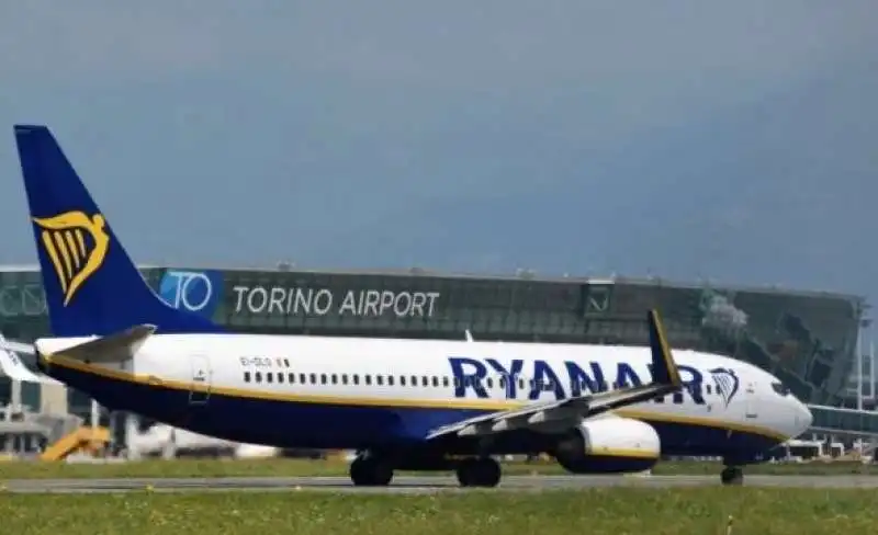 ryanair 5