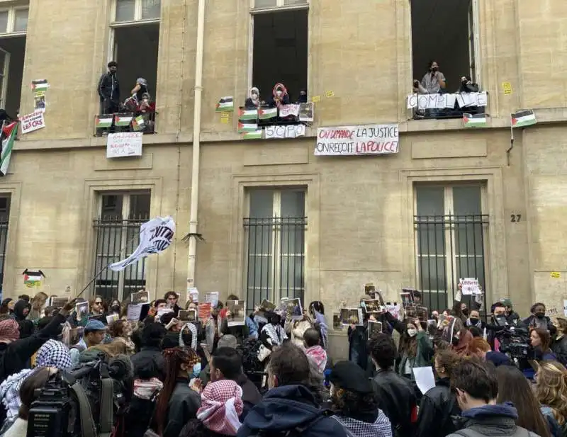 sciences po occupata   8