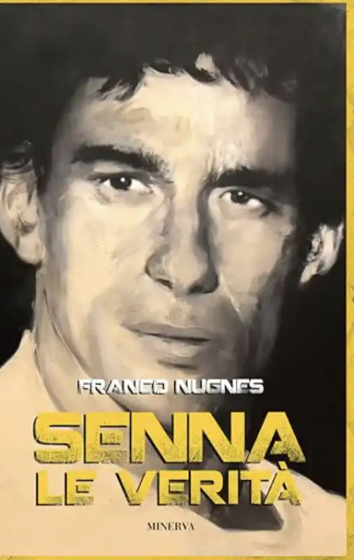 senna cover nugnes