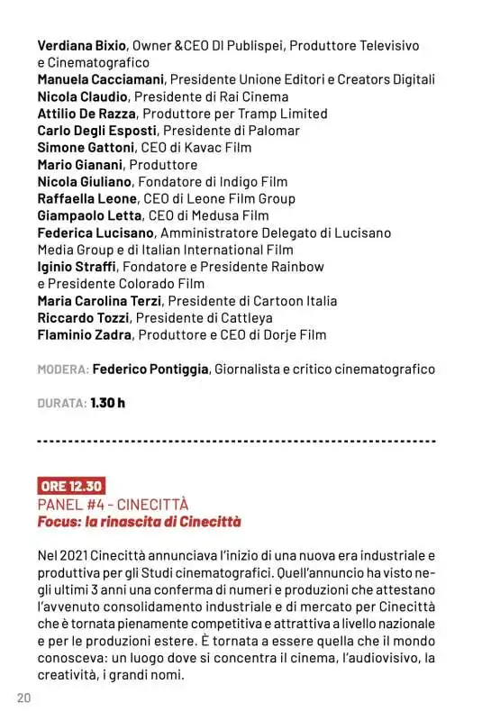 stati generali del cinema in sicilia   13