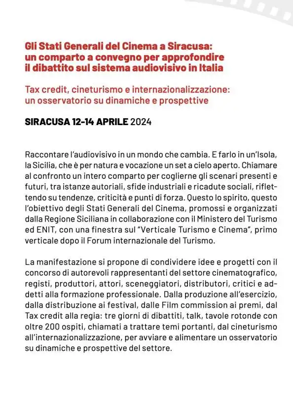 stati generali del cinema in sicilia   24