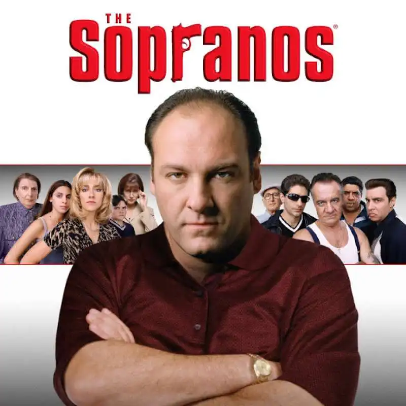 the Sopranos