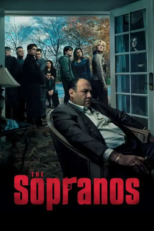 the Sopranos