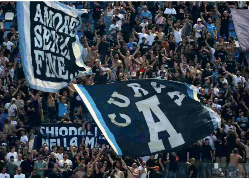 tifosi del napoli