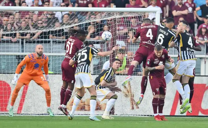 torino   juventus   2