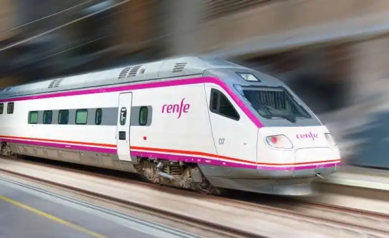 treno renfe