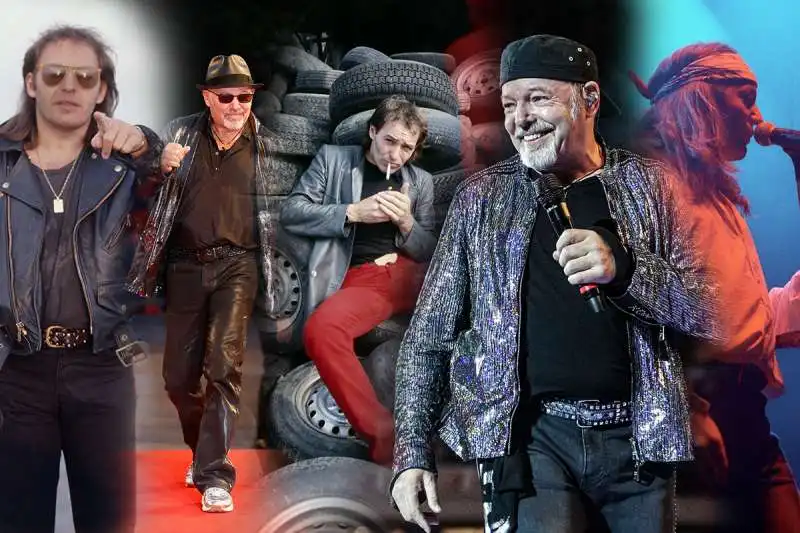 vasco rossi