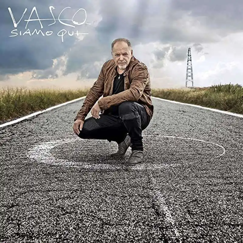 vasco rossi siamo qui