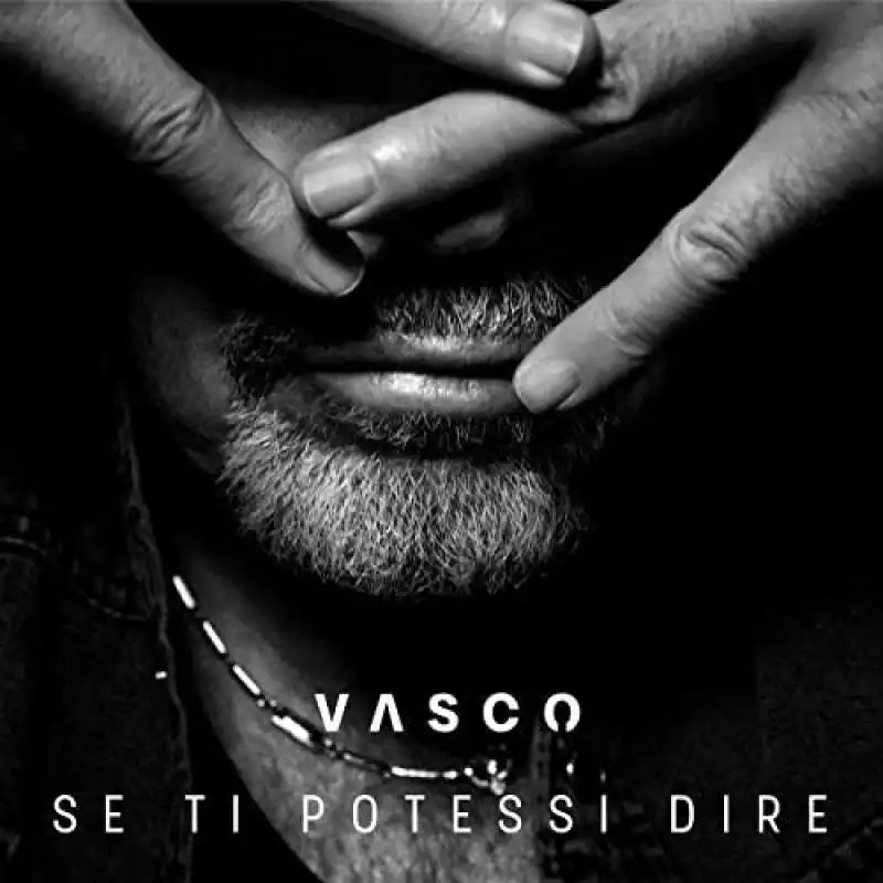 vasco se ti potessi dire