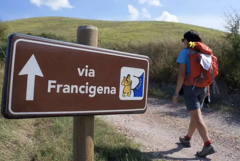 via francigena    1